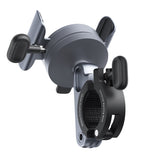 Baseus PrimeTrip Series Magnetic Bike Phone Holder-Cosmic Black